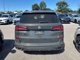 BMW X5 xDrive40i М-Sport CARFAX, снимка 4