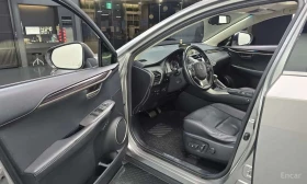 Lexus NX 300h * Executive * Обдухване * Шибидах * Blind Spot * , снимка 6