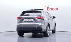 Lexus NX 300h * Executive * Обдухване * Шибидах * Blind Spot * , снимка 4