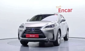 Lexus NX 300h * Executive * Обдухване * Шибидах * Blind Spot * , снимка 3