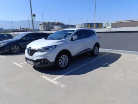 Renault Kadjar 2017г. 4X4 1.6DCI 131 к.с., снимка 2