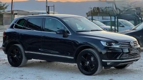 VW Touareg 3.0TDI= V6= 4Motion= BlueMotion= Executive= Terrai | Mobile.bg    3