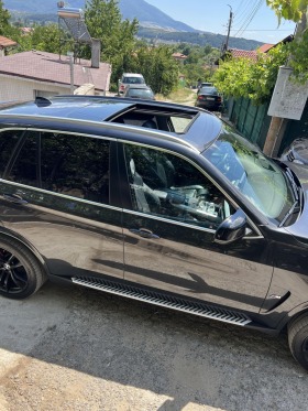 BMW X5 3.0d, снимка 8