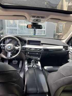 BMW X5 3.0d, снимка 4