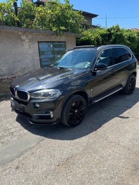 BMW X5 3.0d, снимка 1