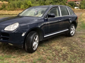 Porsche Cayenne 3.2, снимка 1