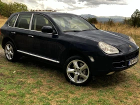 Porsche Cayenne 3.2, снимка 3