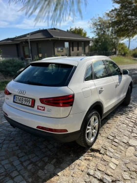 Audi Q3 114000km, снимка 4