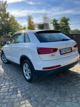 Audi Q3 114000km, снимка 3