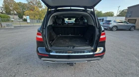 Mercedes-Benz ML 350 4MATIC* Keyless* Harmon* М.точка* Подгрев* Шибидах, снимка 14