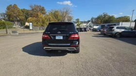 Mercedes-Benz ML 350 4MATIC* Keyless* Harmon* М.точка* Подгрев* Шибидах, снимка 3