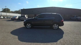 Mercedes-Benz ML 350 4MATIC* Keyless* Harmon* М.точка* Подгрев* Шибидах, снимка 2