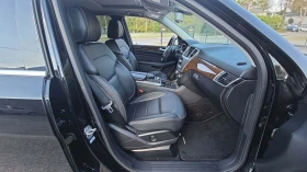 Mercedes-Benz ML 350 4MATIC* Keyless* Harmon* М.точка* Подгрев* Шибидах, снимка 9