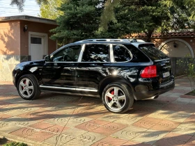 Porsche Cayenne 4, 5 S | Mobile.bg    13