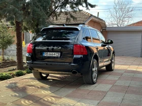 Porsche Cayenne 4, 5 S | Mobile.bg    16