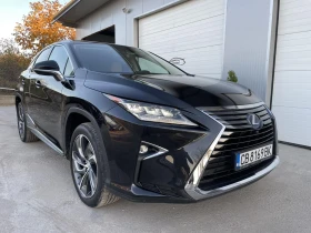 Lexus RX 450h Luxury/4x4/360Camera/BSM/RCTA/   | Mobile.bg    3