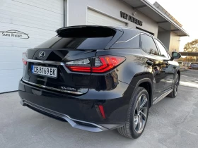 Lexus RX 450h Luxury/4x4/360Camera/BSM/RCTA/   | Mobile.bg    5