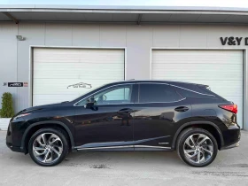 Lexus RX 450h Luxury/4x4/360Camera/BSM/RCTA/   | Mobile.bg    8