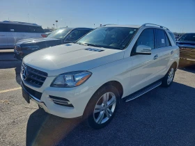 Mercedes-Benz ML 350 4MATIC* Harman-Kardon* м.точка* пано* камера* дист, снимка 6