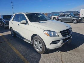 Mercedes-Benz ML 350 4MATIC* Harman-Kardon* м.точка* пано* камера* дист, снимка 2