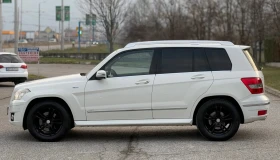 Mercedes-Benz GLK 2.2CDi 170к.с * 4-Matic* * Автоматик* , снимка 7