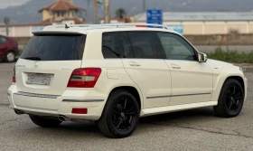 Mercedes-Benz GLK 2.2CDi 170к.с * 4-Matic* * Автоматик* , снимка 6