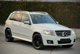 Mercedes-Benz GLK 2.2CDi 170к.с * 4-Matic* * Автоматик* , снимка 3