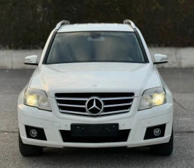 Mercedes-Benz GLK 2.2CDi 170к.с * 4-Matic* * Автоматик* , снимка 2