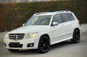 Mercedes-Benz GLK 2.2CDi 170к.с * 4-Matic* * Автоматик* , снимка 1