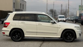 Mercedes-Benz GLK 2.2CDi 170к.с * 4-Matic* * Автоматик* , снимка 8