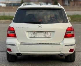 Mercedes-Benz GLK 2.2CDi 170к.с * 4-Matic* * Автоматик* , снимка 5