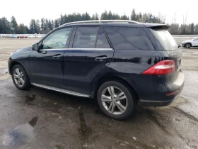 Mercedes-Benz ML 350 | Mobile.bg    5