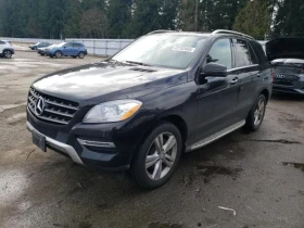 Mercedes-Benz ML 350 | Mobile.bg    4