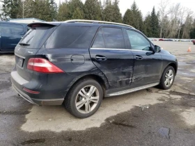 Mercedes-Benz ML 350 | Mobile.bg    6