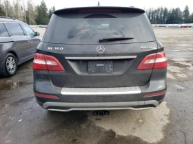 Mercedes-Benz ML 350 | Mobile.bg    2