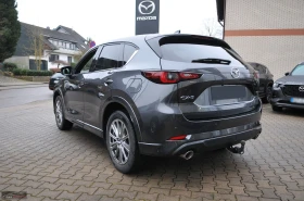 Mazda CX-5 2.5/194HP/TAKUMI/HUD/BOSE/360/NAVI/964b - 70499 лв. - 94926974 | Car24.bg