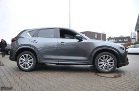 Mazda CX-5 2.5/194HP/TAKUMI/HUD/BOSE/360/NAVI/964b - 70499 лв. - 94926974 | Car24.bg