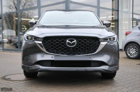 Mazda CX-5 2.5/194HP/TAKUMI/HUD/BOSE/360/NAVI/964b - 70499 лв. - 94926974 | Car24.bg