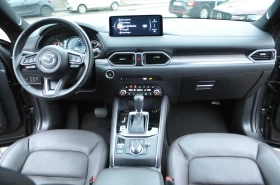 Mazda CX-5 2.5/194HP/TAKUMI/HUD/BOSE/360/NAVI/964b - 70499 лв. - 94926974 | Car24.bg