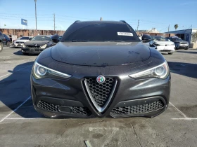 Alfa Romeo Stelvio 2018 ALFA ROMEO STELVIO TI SPORT , снимка 1