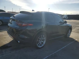 Alfa Romeo Stelvio 2018 ALFA ROMEO STELVIO TI SPORT , снимка 6