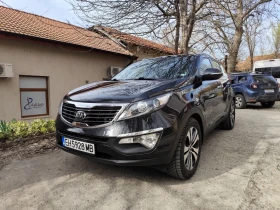 Kia Sportage, снимка 1