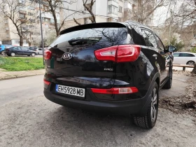 Kia Sportage, снимка 4