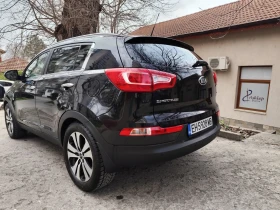 Kia Sportage, снимка 6