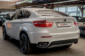 Обява за продажба на BMW X6 4.0d/xDrive/Individual/M-Performance/Android/ ~31 900 лв. - изображение 6