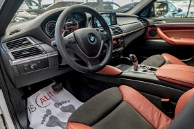 Обява за продажба на BMW X6 4.0d/xDrive/Individual/M-Performance/Android/ ~31 900 лв. - изображение 7