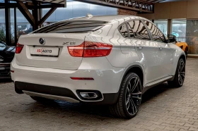 Обява за продажба на BMW X6 4.0d/xDrive/Individual/M-Performance/Android/ ~31 900 лв. - изображение 4