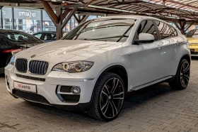 Обява за продажба на BMW X6 4.0d/xDrive/Individual/M-Performance/Android/ ~31 900 лв. - изображение 2
