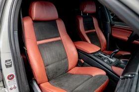 Обява за продажба на BMW X6 4.0d/xDrive/Individual/M-Performance/Android/ ~31 900 лв. - изображение 10