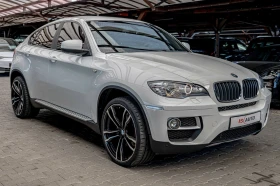 Обява за продажба на BMW X6 4.0d/xDrive/Individual/M-Performance/Android/ ~31 900 лв. - изображение 1